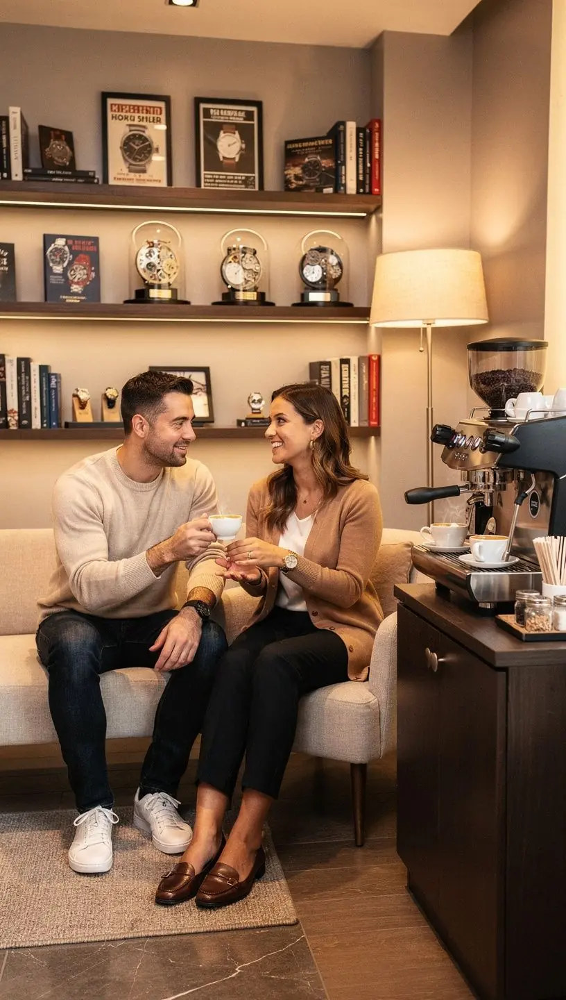 Guide to cleaning watches at home