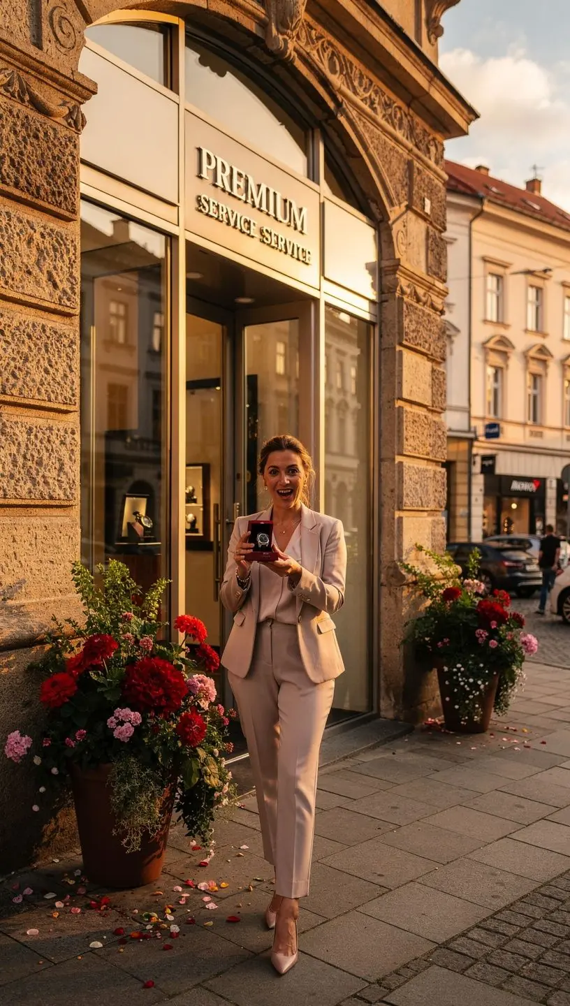 Environmental factors affecting watch durability and performance.